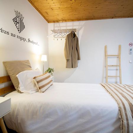 Se Velha Suites Coimbra Exteriér fotografie