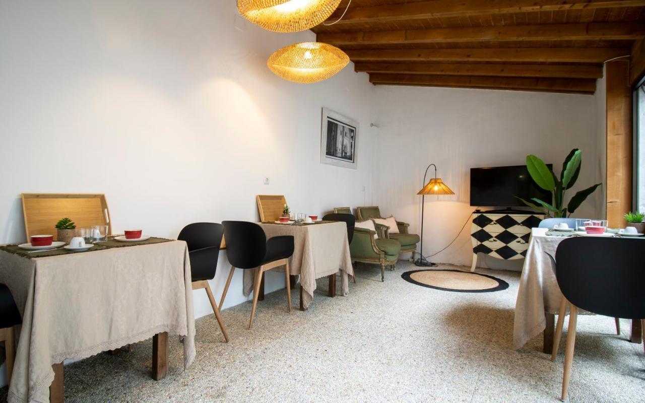 Se Velha Suites Coimbra Exteriér fotografie