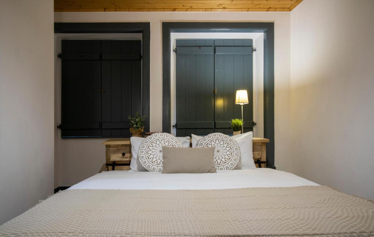 Se Velha Suites Coimbra Exteriér fotografie