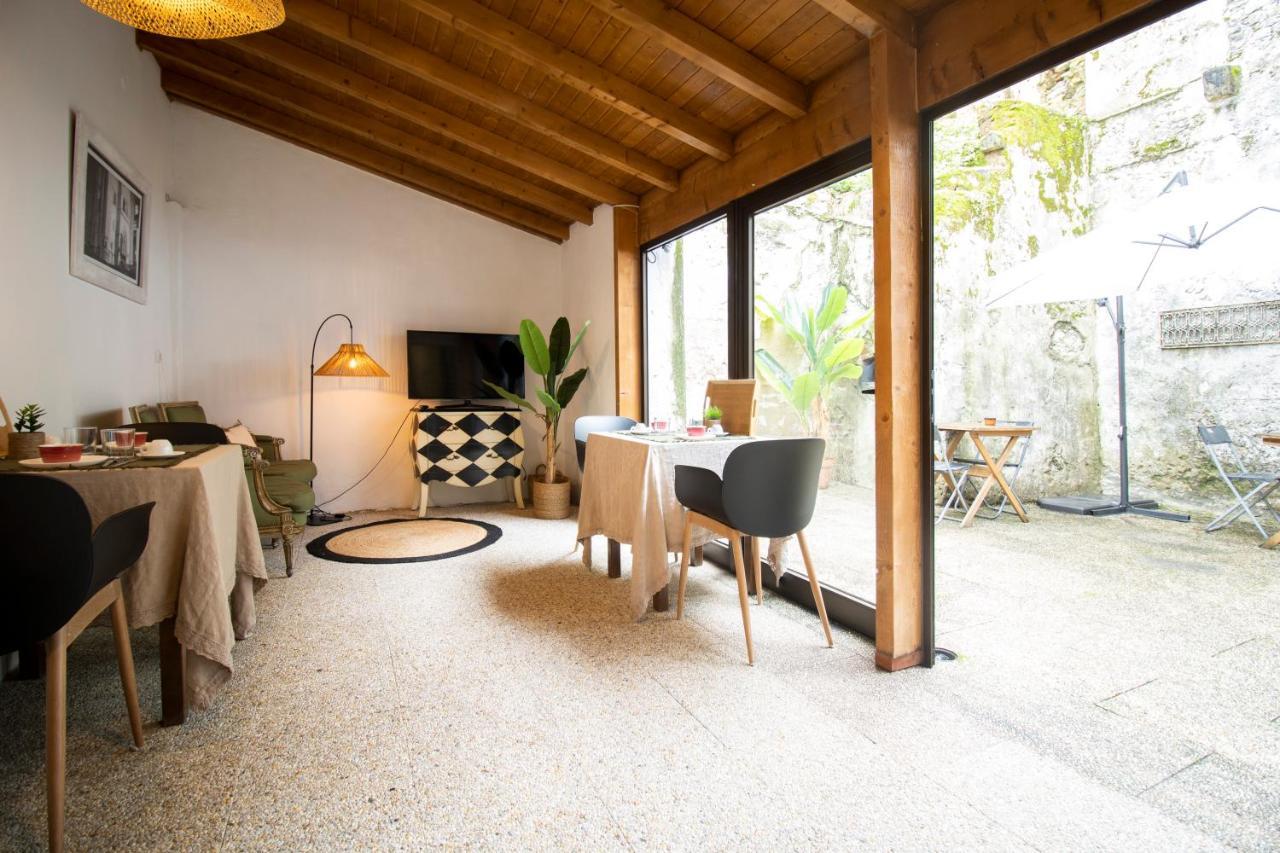 Se Velha Suites Coimbra Exteriér fotografie