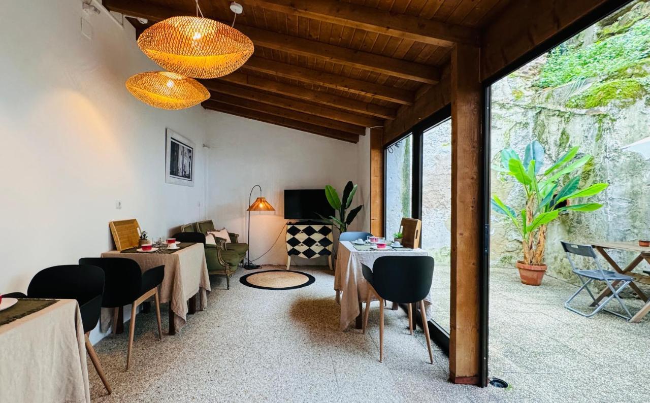 Se Velha Suites Coimbra Exteriér fotografie