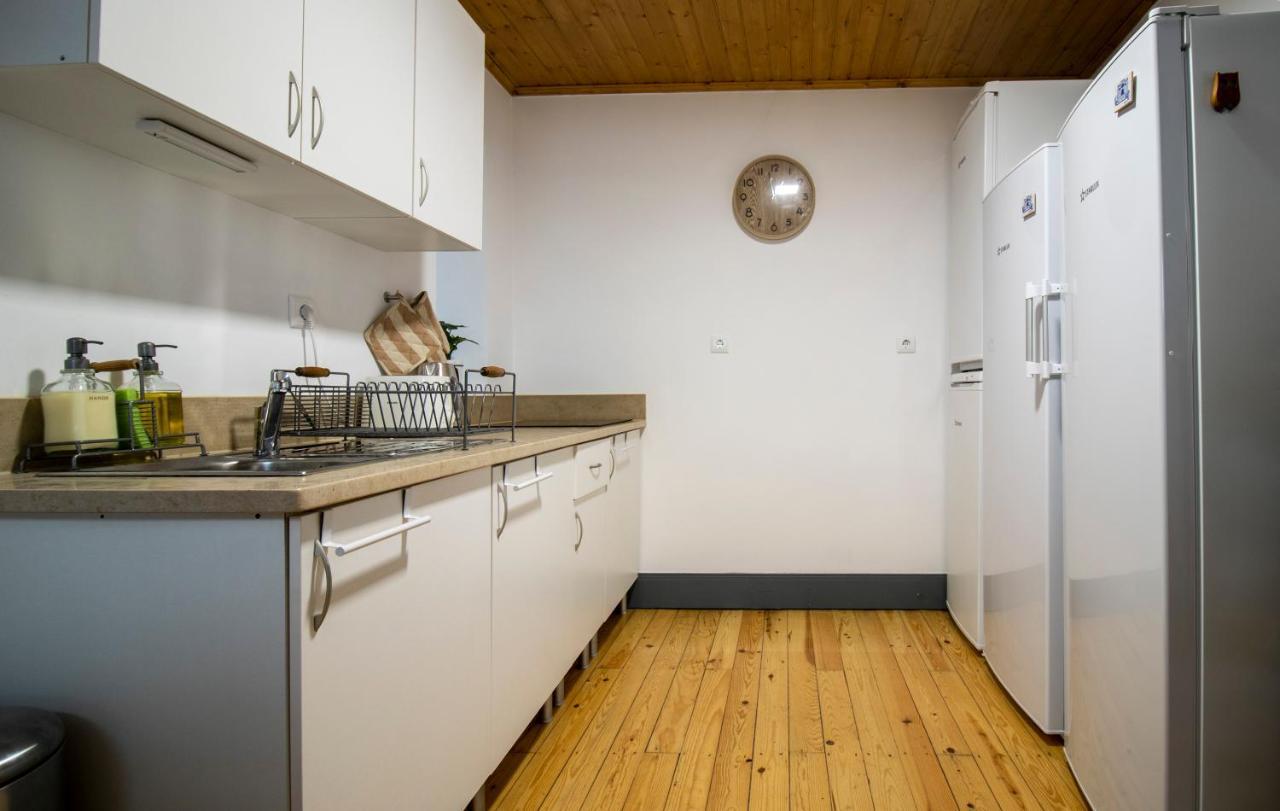 Se Velha Suites Coimbra Exteriér fotografie