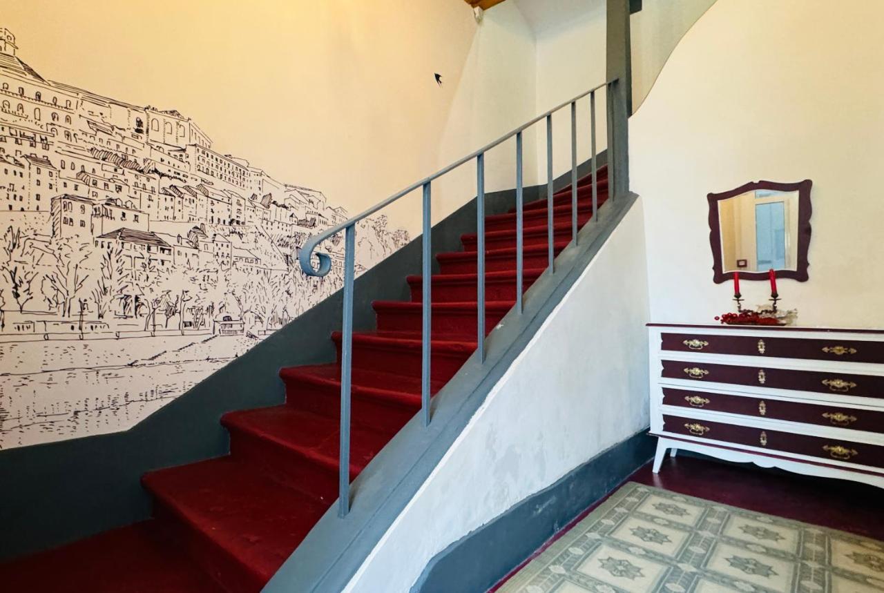 Se Velha Suites Coimbra Exteriér fotografie