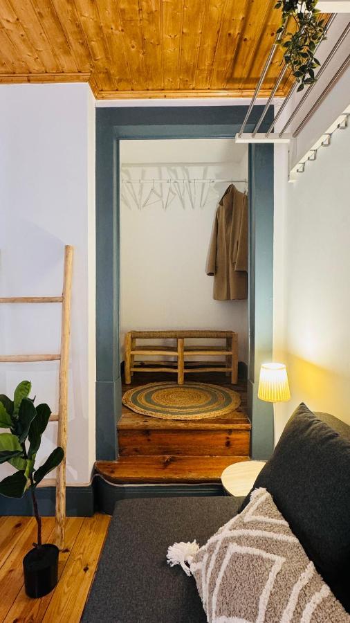 Se Velha Suites Coimbra Exteriér fotografie