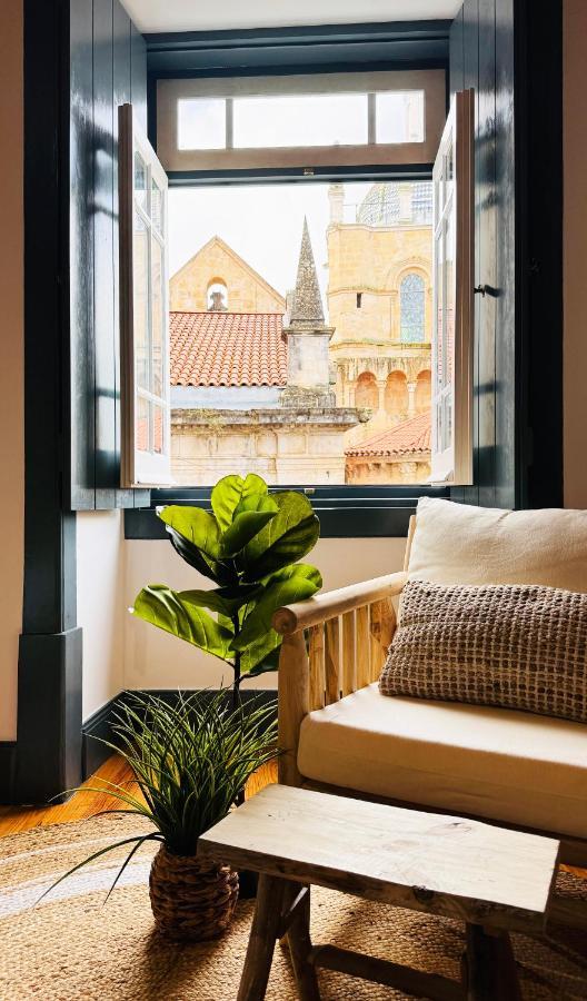 Se Velha Suites Coimbra Exteriér fotografie
