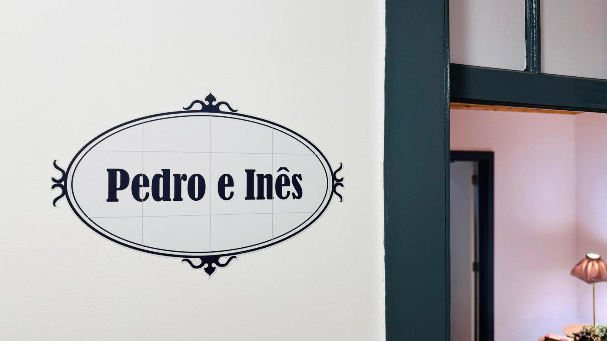 Se Velha Suites Coimbra Exteriér fotografie