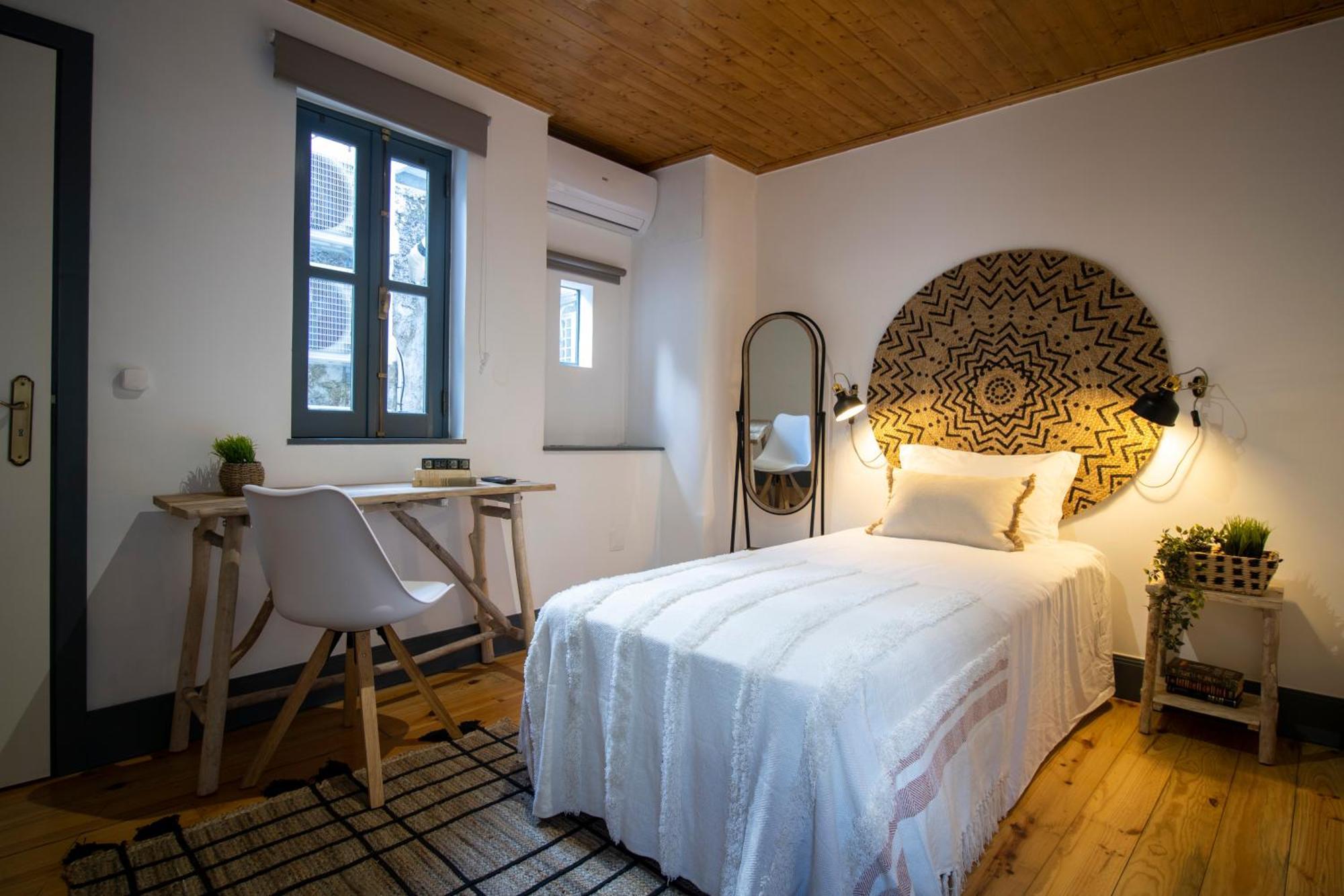 Se Velha Suites Coimbra Exteriér fotografie