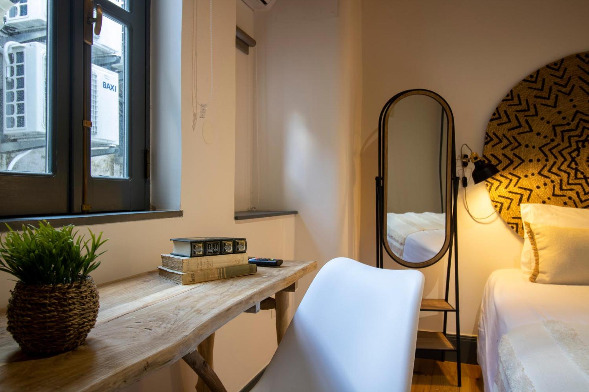 Se Velha Suites Coimbra Exteriér fotografie