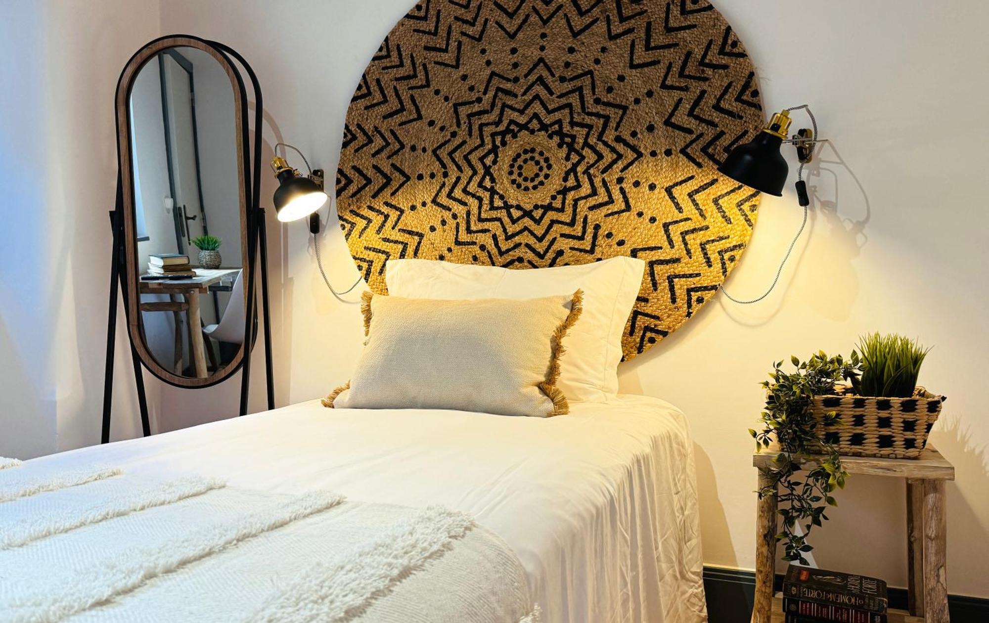 Se Velha Suites Coimbra Exteriér fotografie