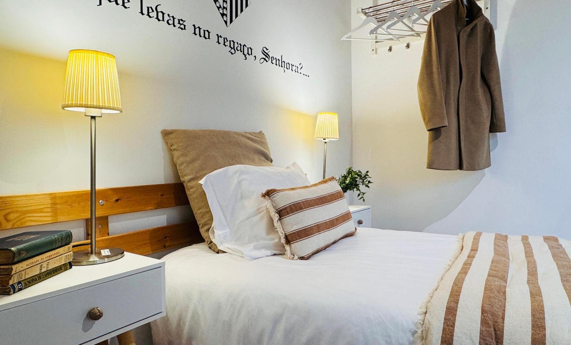 Se Velha Suites Coimbra Exteriér fotografie