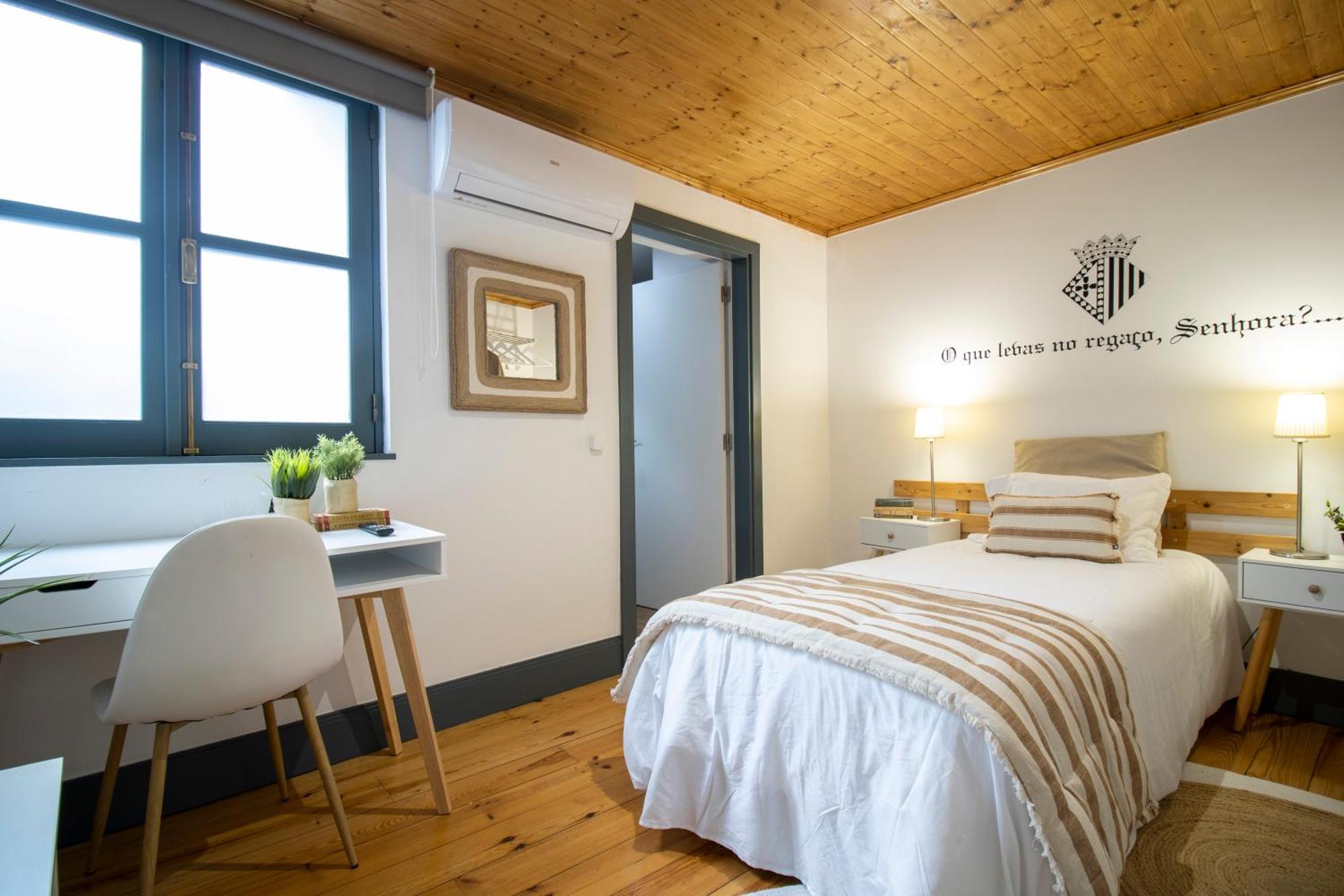 Se Velha Suites Coimbra Exteriér fotografie