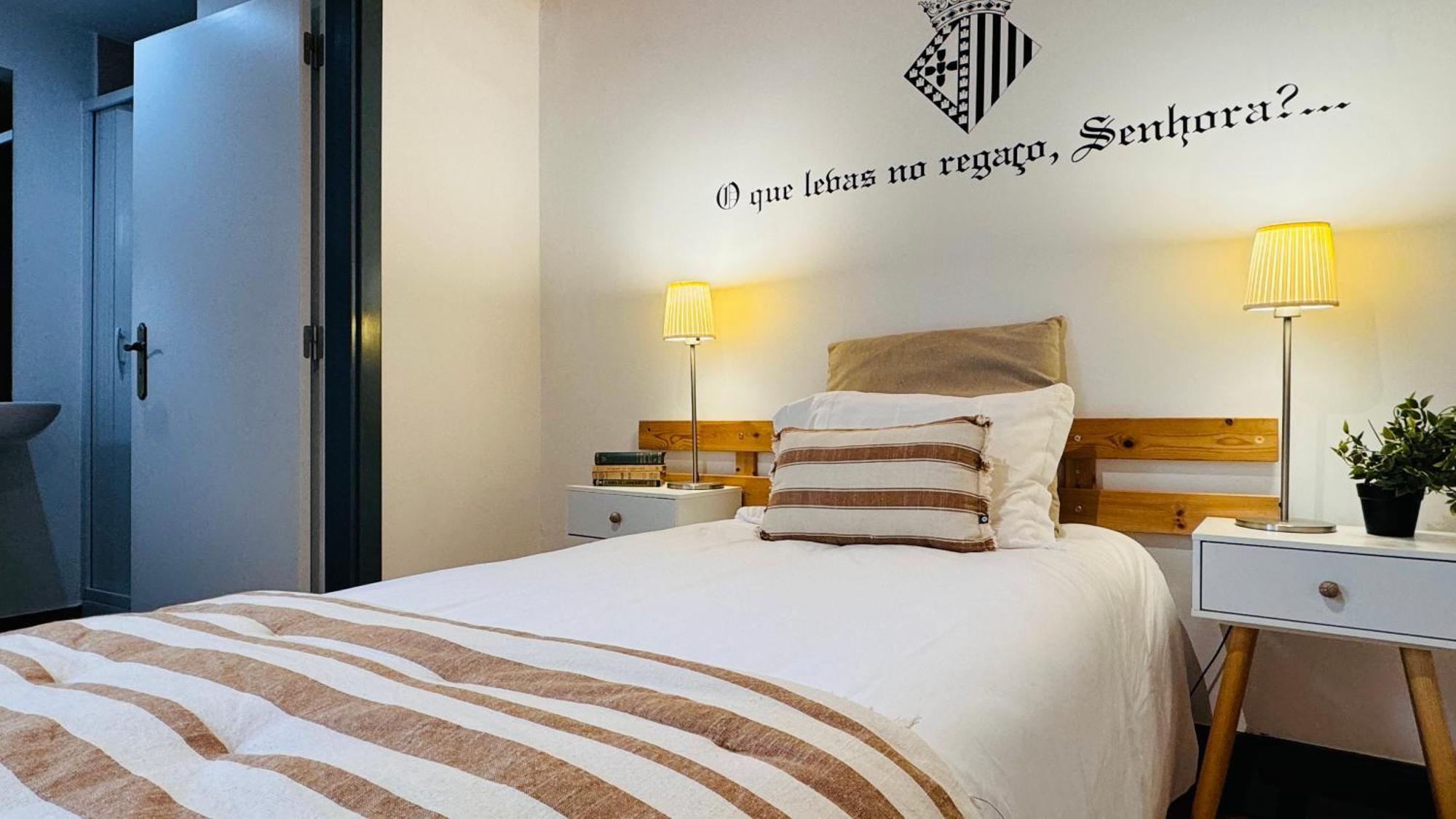 Se Velha Suites Coimbra Exteriér fotografie