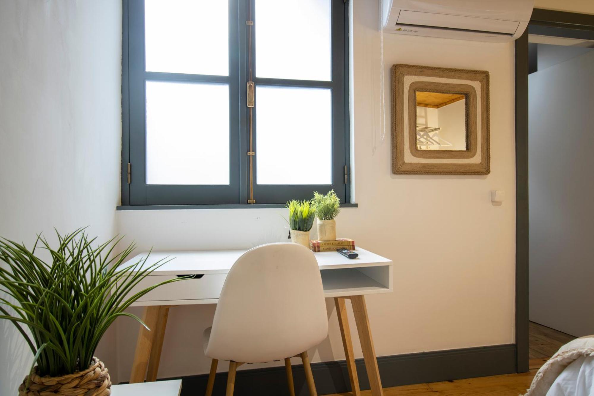 Se Velha Suites Coimbra Exteriér fotografie