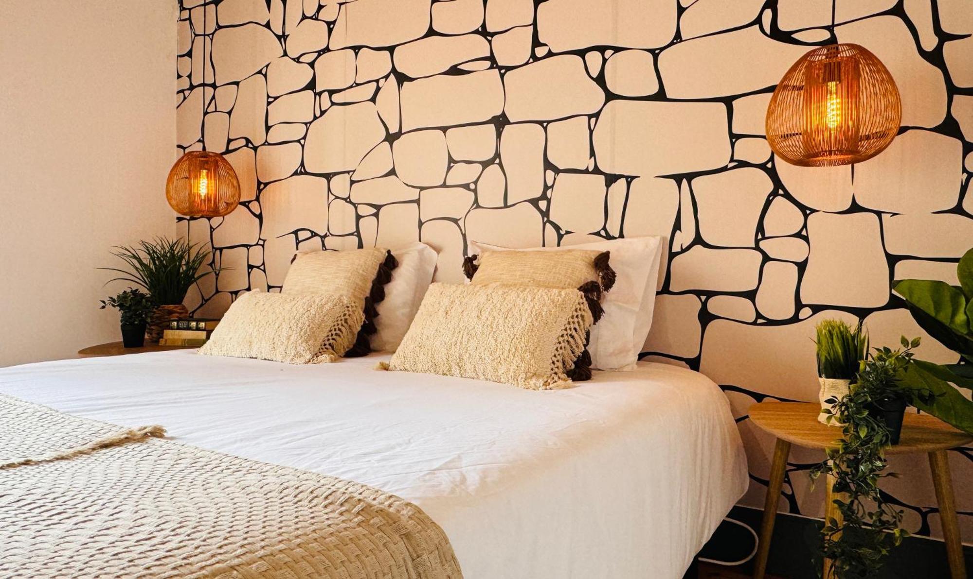 Se Velha Suites Coimbra Exteriér fotografie