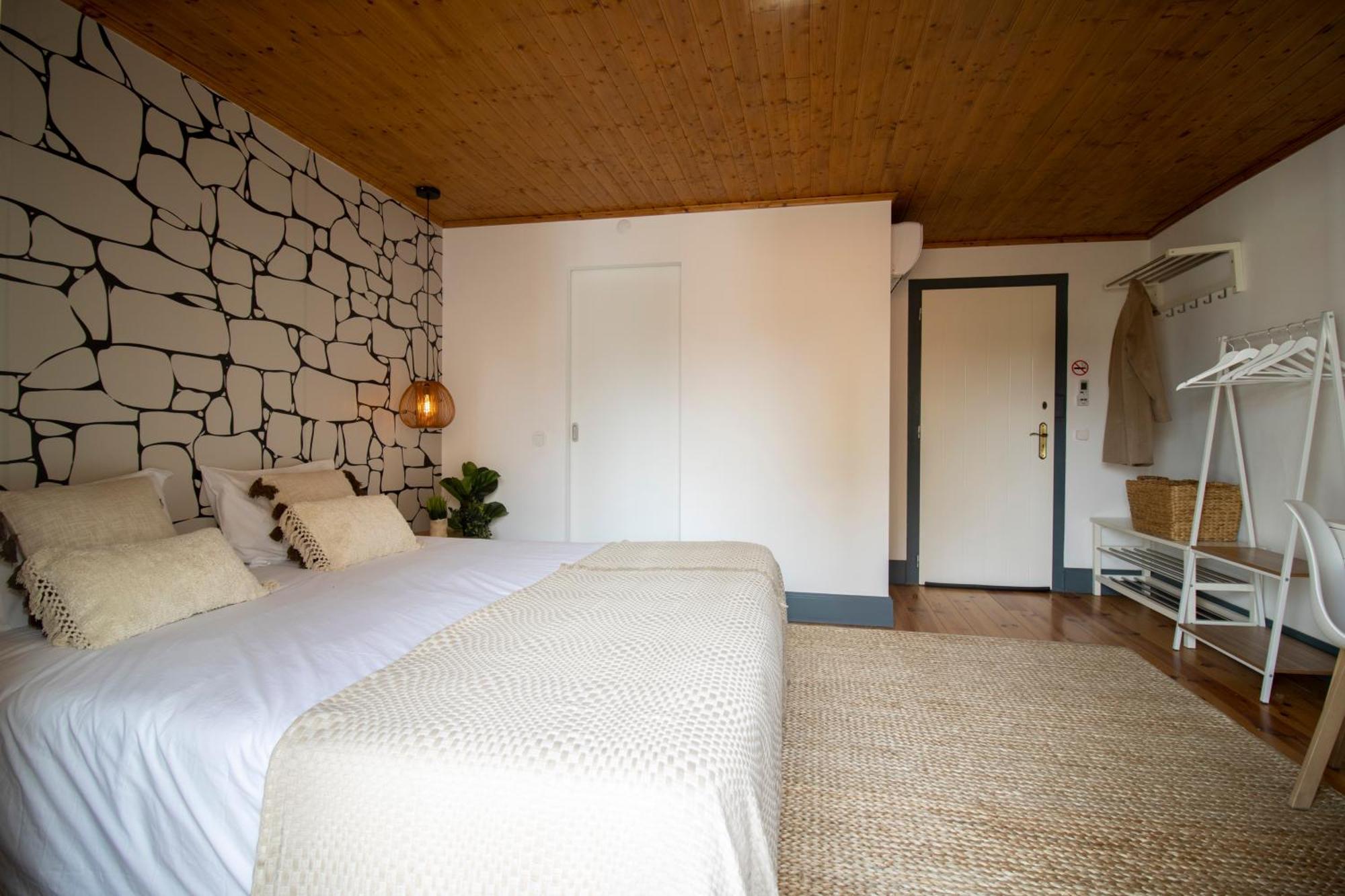 Se Velha Suites Coimbra Exteriér fotografie