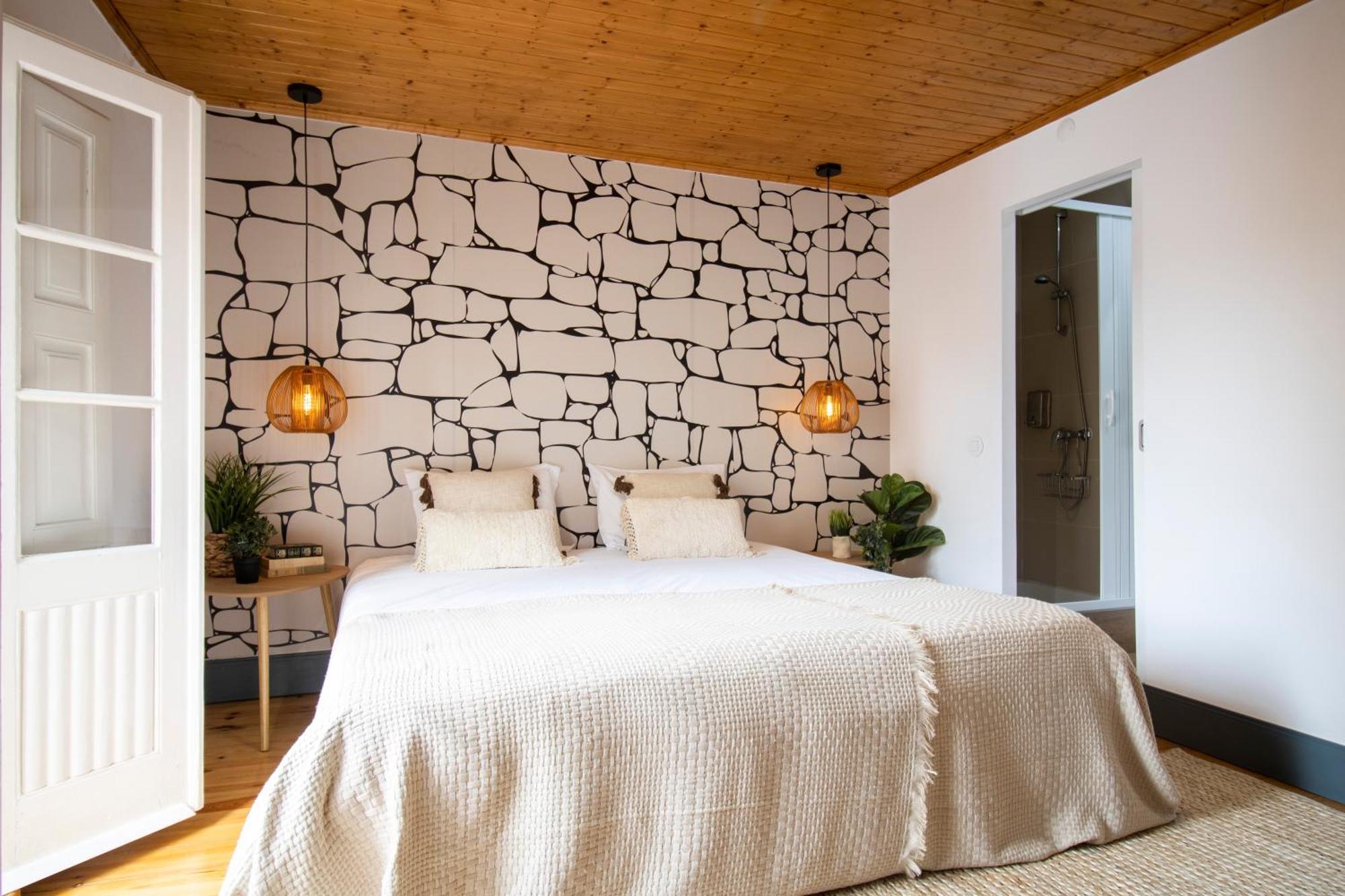 Se Velha Suites Coimbra Exteriér fotografie