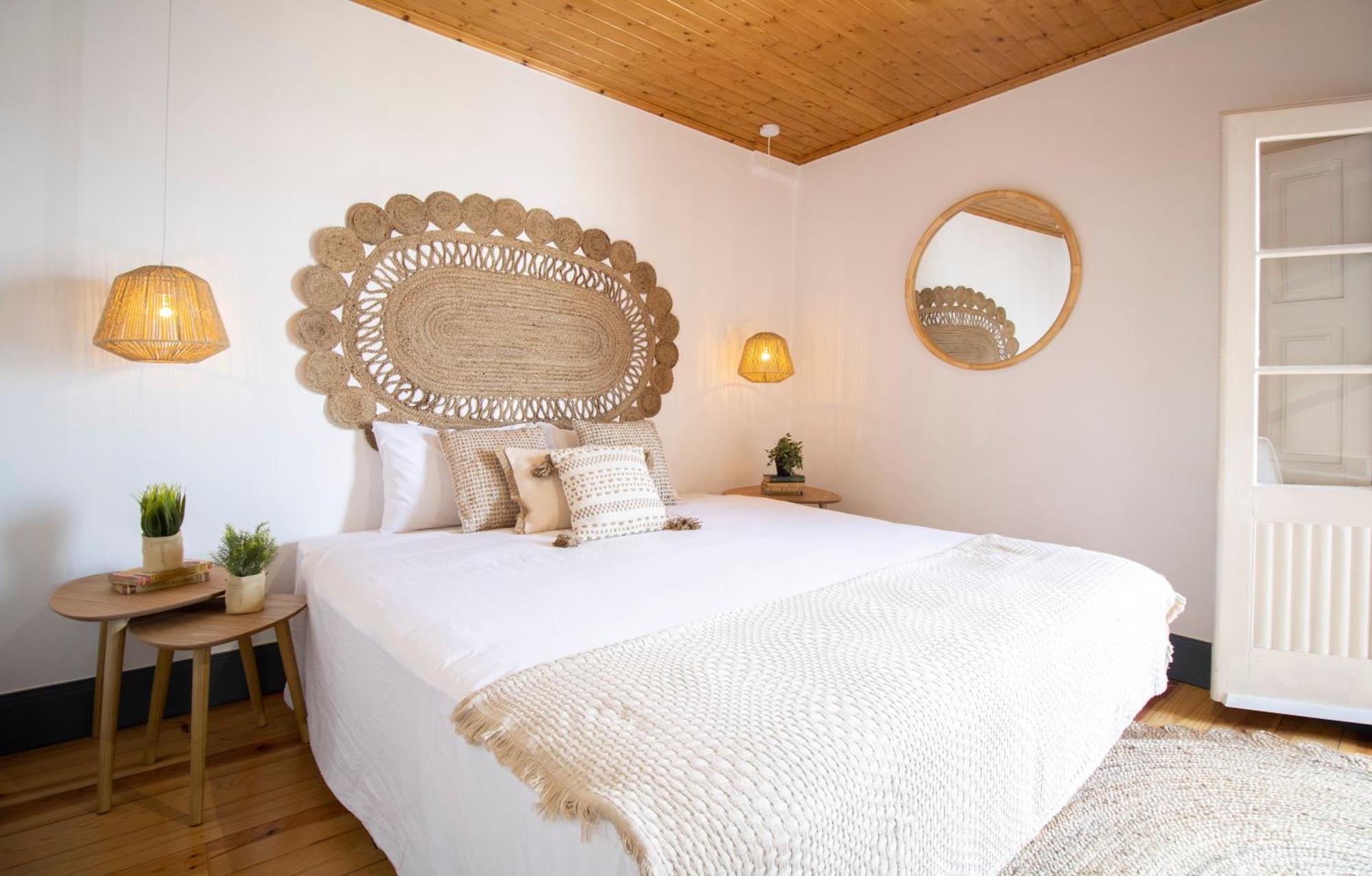 Se Velha Suites Coimbra Exteriér fotografie