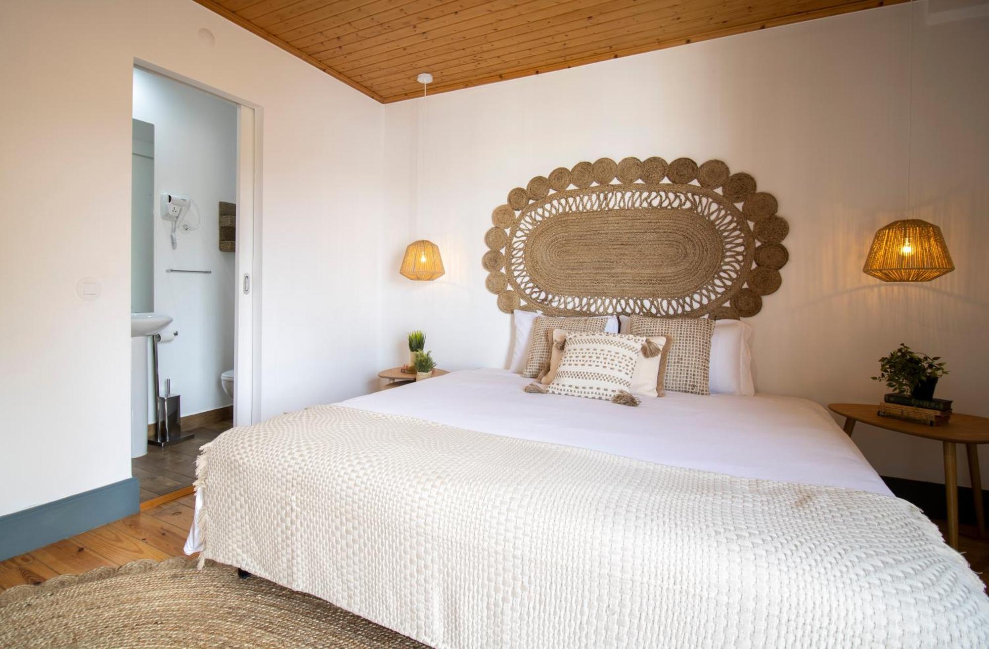 Se Velha Suites Coimbra Exteriér fotografie