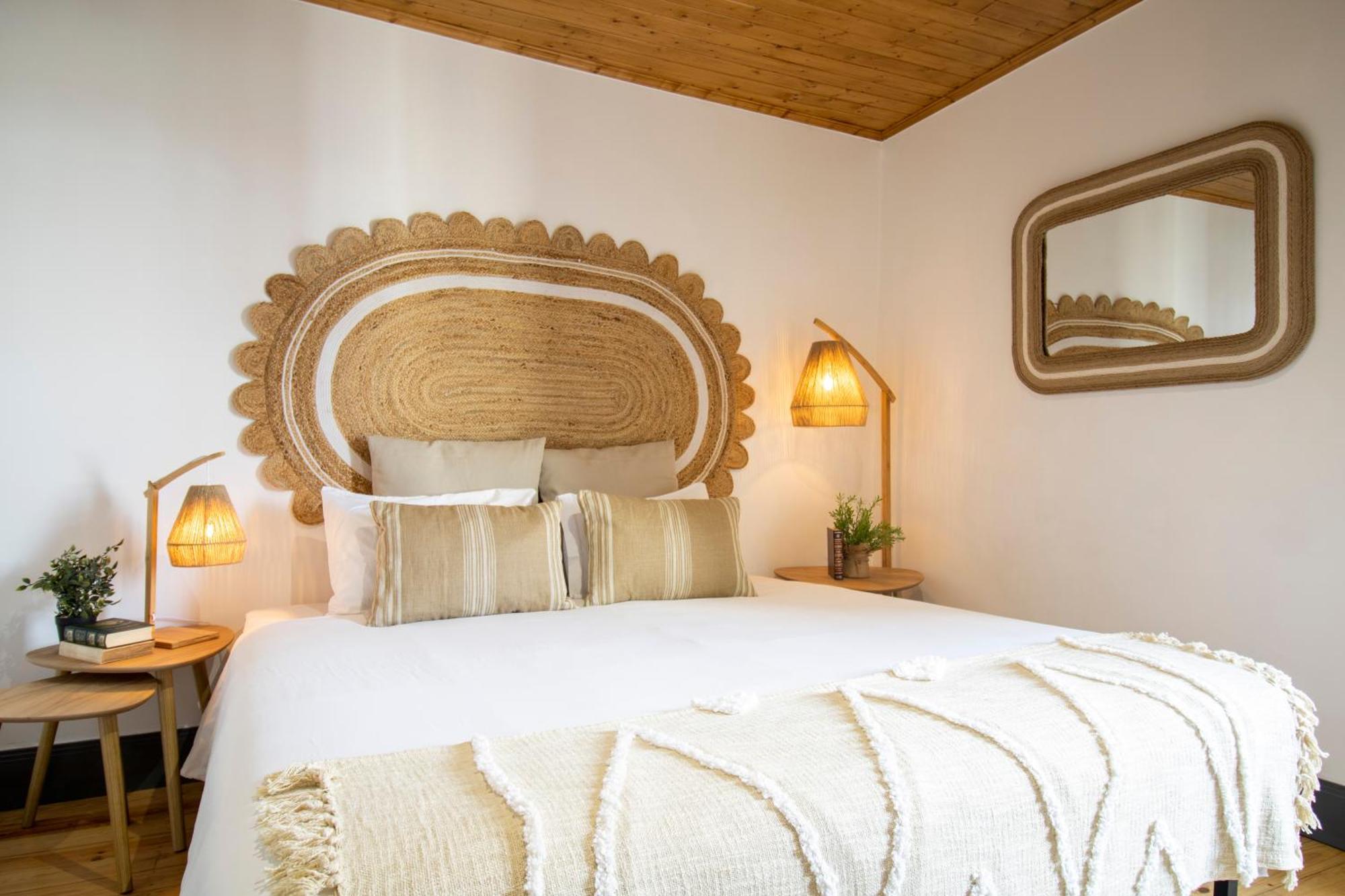Se Velha Suites Coimbra Exteriér fotografie